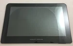 Hp Pavilion 11-K123DS 11.6" Led Lcd Touch Screen Glass Digitizer Bezel Assembly. Fixed Price $50.00.