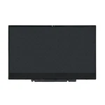 15.6'' Lcd Touch Screen Digitizer For Dell Inspiron 7500 2-IN-1 P97F001. Fixed Price $115.00.