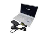 Samsung Notebook 15" NP900X5N I7-7500U 2.7GHZ 16GB Ram 500GB Ssd Win 11 Tested. Fixed Price $219.99.