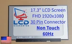 Hp 17-CD1023NR 17.3" Fhd Non Touch Replacement Lcd Laptop Screen. Fixed Price $85.49.