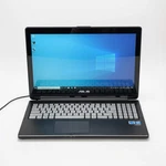 Asus Q502L 15.6-INCH Intel Core I5-4210U 8GB Ram 1TB Hdd Black Laptop. Fixed Price $59.99.