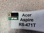Acer Aspire R14 R5-471T Led Board. Fixed Price $8.99.