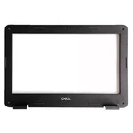 Oem 06C2J6 Nwe For Dell Chromebook 3100 11.6 Lcd Front Frame Bezel Cover Usk. Fixed Price $10.00.