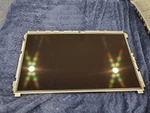 Apple Imac A1311 21.5" 2009 Lcd Screen Display Panel LM215WF3 And Front Glass. Fixed Price $76.30.