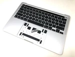 13" Top Case Keyboard Battery For A2289 Macbook Pro 661-15737 Silver 3456 Emc. Fixed Price $127.25.