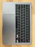 100% Authentic Genuine Apple Macbook Pro A2251 2020 Touchpad Keyboard. Fixed Price $120.00.