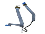 Flat Lcd Cable For Dell Xps M1330 - PP25L Display Video Monitor Screen. Fixed Price $11.49.