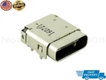 For Hp Pavilion X2 12-B017CA 12-B020NR 12-B096MS Type-c Usb Dc In Jack Connector. Fixed Price $18.99.