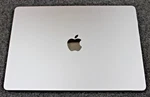 2025 Apple Macbook Air 15" Model A3241 W/ Original Box (preowned). Fixed Price $899.00.