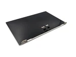Oem Dell Xps 9340 13.4" Fhd Lcd Screen Assembly Platinum Nt - 048YFX 03. Fixed Price $449.99.