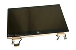 L07270-001 Genuine Hp Lcd 13.3 Fhd Touch W Cover Rose Gold 13-AE015DX (A)(AF86). Fixed Price $151.97.