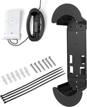 Ethernet Cable Caddy Holder Mounting Kit For Starlink Gen 2, 3, Hp. Fixed Price $18.90.
