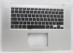 661-6532 Apple Macbook Pro Retina 15 A1398 2012 Top Case No Battery "grade A". Fixed Price $43.00.