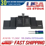 Genuine A1618 Battery For Apple Macbook Pro 15" A1398 Retina (2015VER) MJLQ2LL/A. Fixed Price $41.00.