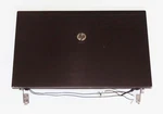 Original Hp Probook 4720S Complete 17.3" Hd+ 1600X900 Lcd Display Assembly. Fixed Price $48.95.