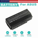 Laptop Battery For Asus G73JW G73JH G73SW A42-G73 8 Cells 5200MAH. Fixed Price $23.99.