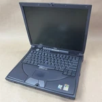For Parts Dell Inspiron 8200 PP01X Intel Pentium 4 Laptop Untested. Fixed Price $64.99.