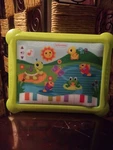 Infantino Lights And Sounds Musical Touch Pad.. Fixed Price $10.00.