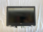 Dell Latitude 12.5 E7270 Genuine Matte Hd Lcd Screen Complete Assembly + Wifi. Fixed Price $45.99.