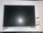 Apple Powerbook G4 Titanium 15" Laptop M5884 Lcd Screen Display. Fixed Price $37.36.