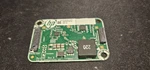 Hp 800 G2 Eliteone 23" Aio 808795-001 Lcd Screen Inverter Board With Screws. Fixed Price $5.00.