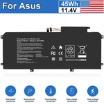 Battery For Asus Zenbook UX305FA UX305CA U305LA 45WH C31N1411. Fixed Price $21.99.