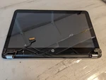 Hp Probook 450 G4 15.6" Glossy Touch Screen Complete Assembly - Tested. Fixed Price $54.99.
