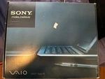 Sony Vaio DUO11 SVD1121AJA SVD112A12 Junk Pc Laptop For Parts. Fixed Price $175.00.