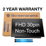 Lenovo SD10W69522 5D10W69518 Fhd Ips 30PIN Lcd + Tools Screenarama * Fast. Fixed Price $51.99.