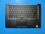 Dell Latitude 7490 14" Genuine Palmrest W/touchpad Keyboard Backlit Tdyrc. Fixed Price $9.99.