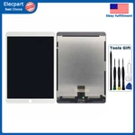 For Apple Ipad Air Gen 2019 A2153 A2123 A2152 Lcd Display Touch Screen White. Fixed Price $82.94.