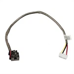 Hp DV7-1250ES DV7-1262US DV7-1000 DV7-1240US DV7-1260US Dc Power Jack Cable To. Fixed Price $9.90.