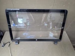Hp 15-F024WM Lcd Cover 15.6" Replacement YRE37U99TP403BND373 JB711. Fixed Price $19.99.