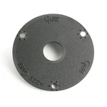 Grote 42292 Micro Nova Dot Round Adapter Brackets, 3" Flange. Fixed Price $18.31.