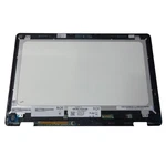 15.6" Fhd Lcd Touch Screen W/ Bezel For Dell Inspiron 7568 Laptops 0HV2T 30 Pin. Fixed Price $99.99.