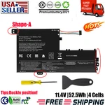 L15L3PB0 L15M3PB0 Battery For Lenovo Ldeapad 320S-14IKB Flex 1470 1570 Series. Fixed Price $25.49.