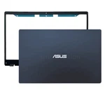 New For Asus E510MA L510M 15.6"LAPTOP Lcd Back Cover+front Bezel Blue. Fixed Price $48.85.