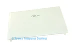 13GOA3F1AP010-20 46EJ8LCJN30 Asus Back Cover Eee Pc 1025C-MU17-WT (grd A-). Fixed Price $22.50.