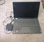 Lenovo Ideapad Flex -14API / Ryzen 5 12GB Ram Ssd Windows 11 Home. Fixed Price $50.00.