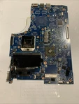 Hp 720577-501 Amd FS1 Motherboard 15-J007CL 15-J009WM 15-J010US W/ A10-5700M Cpu. Fixed Price $29.50.