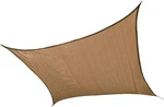 Shelterlogic Sand Shade Cover Sail Square. Fixed Price $114.98.