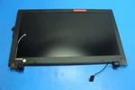 Toshiba Satellite S55-C5138 15.6" Matte Fhd Lcd Screen Complete Assembly. Fixed Price $45.99.