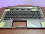 New Dell Alienware M15 R7 Laptop Us Backlit Palmrest With Keyboard 1F2H0. Fixed Price $64.99.