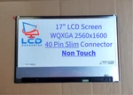 Lg Gram 17Z95P-K.AAB8U1 17" Non-touch Ips Wqxga Replacement Lcd Screen Panel. Fixed Price $143.93.