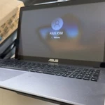 Asus X550C 15.6 Intel I3-3217U 1.8GHZ Ram DDR3 8GB Ssd 120GB Oem Adapter WIN10. Fixed Price $145.96.