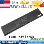 Lot 47WH 3RNFD Battery For Dell Latitude E7440 E7450 E7420 34GKR Pfxcr HJ8KP. Fixed Price $594.00.