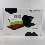 Gateway Lt Series PAV80 Intel Atom 10.1 Lcd 1GB Memory New Box Sealed. Fixed Price $139.99.