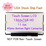Hd For Asus Chromebook Flip C213SA-YS02 C214MA-YS02T Lcd Touch Screen Assembly. Fixed Price $47.99.