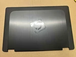 New Genuine Hp Pavilion Zbook 15.6" Lcd Back Cover AM0TJ000100 734296-001. Fixed Price $21.00.