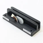 Hp AP5000 Magnetic Stripe Card Reader 1HY7ZZZ0TPJ BZ721AA 590998-001. Fixed Price $15.99.